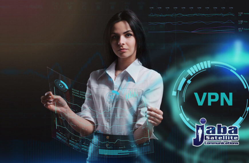 Las redes privadas y las redes privadas virtuales (VPN) por satélite están recibiendo mucha atención últimamente.