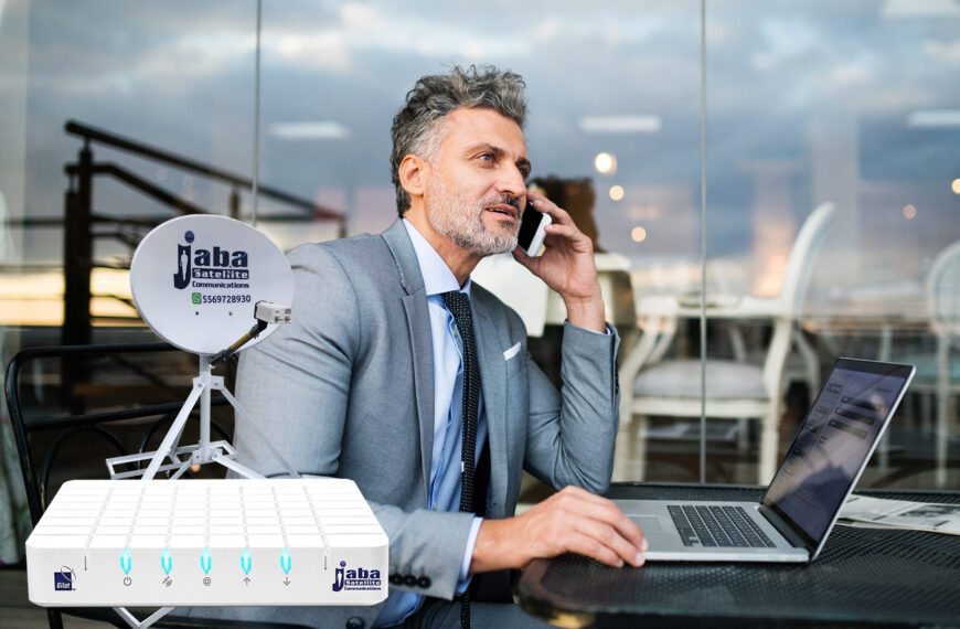 hoteles hotspot internet satelital