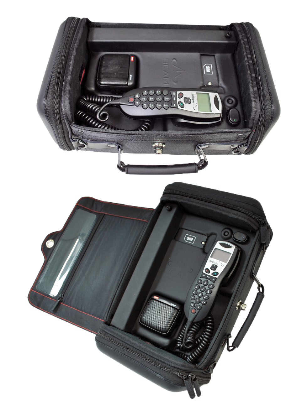 RapidSAT LBT (9522BRS) - Image 1
