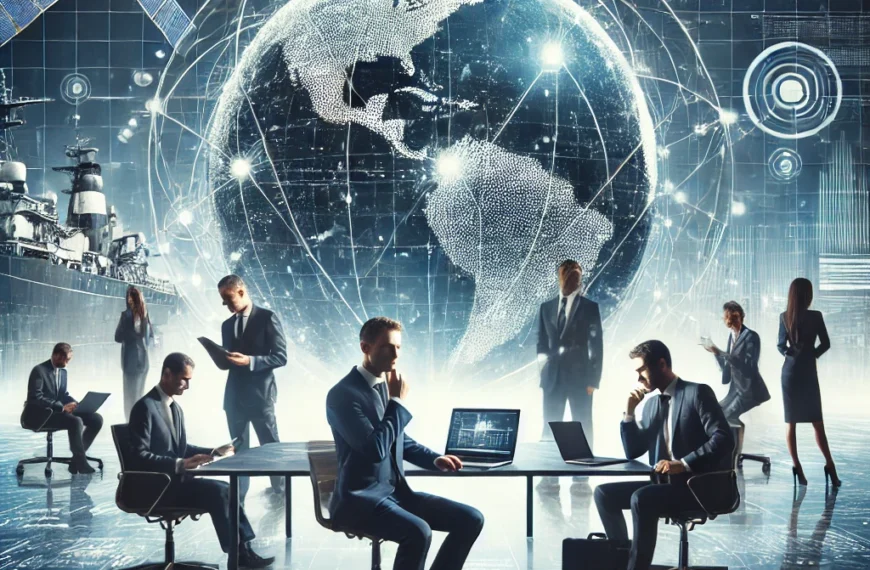 JabaSat: Internet Satelital Corporativo para Conectividad y Colaboración en un Entorno Global En un mundo cada vez más interconectado, contar con una comunicación fluida y eficiente es fundamental para el éxito empresarial. Sin embargo, en muchas regiones remotas, las limitaciones de infraestructura pueden dificultar el acceso a internet de calidad