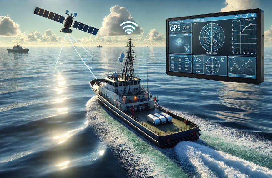 JabaSat Rastreo Satelital de Embarcaciones .webp