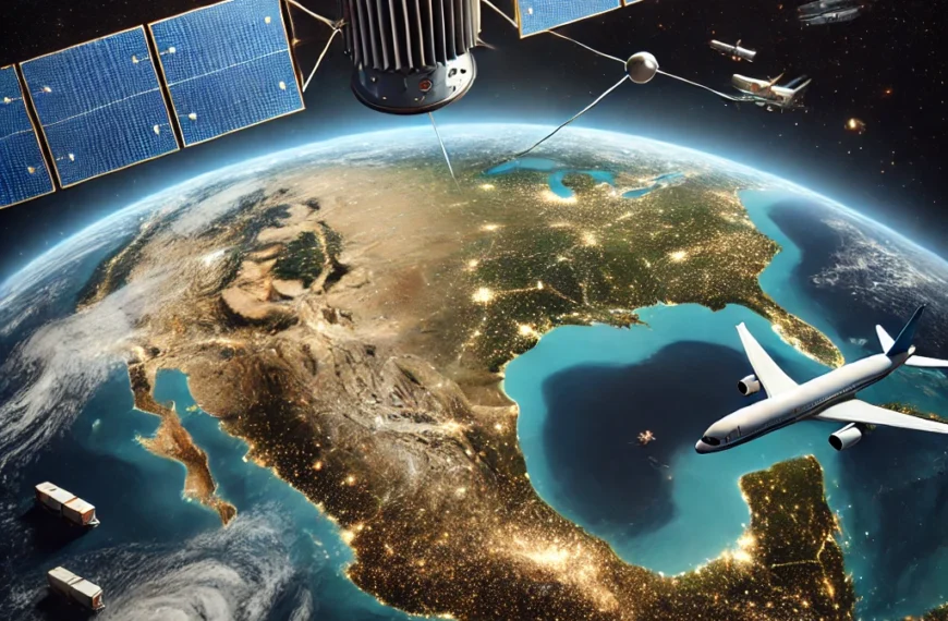 JabaSat Rastreo Satelital en México