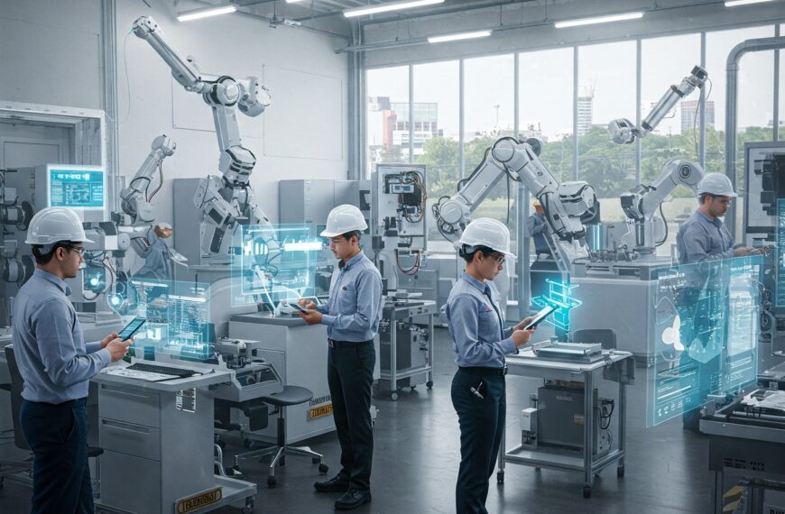 JabaSat: Revolucionando la conectividad empresarial con soluciones SD-WAN