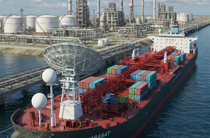 JabaSat: Conectividad Satelital Impulsando el Desarrollo en Tamaulipas